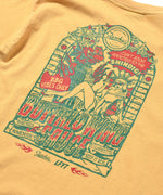 LFYT×Barchie's - NY BAFFALO WING Tee LS260118