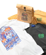 LFYT×Barchie's - NY BAFFALO WING Tee LS260118