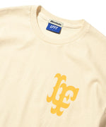 LFYT × BUM STUDIO DOLLAR TEE LE230158