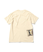 LFYT × BUM STUDIO DOLLAR TEE LE230158