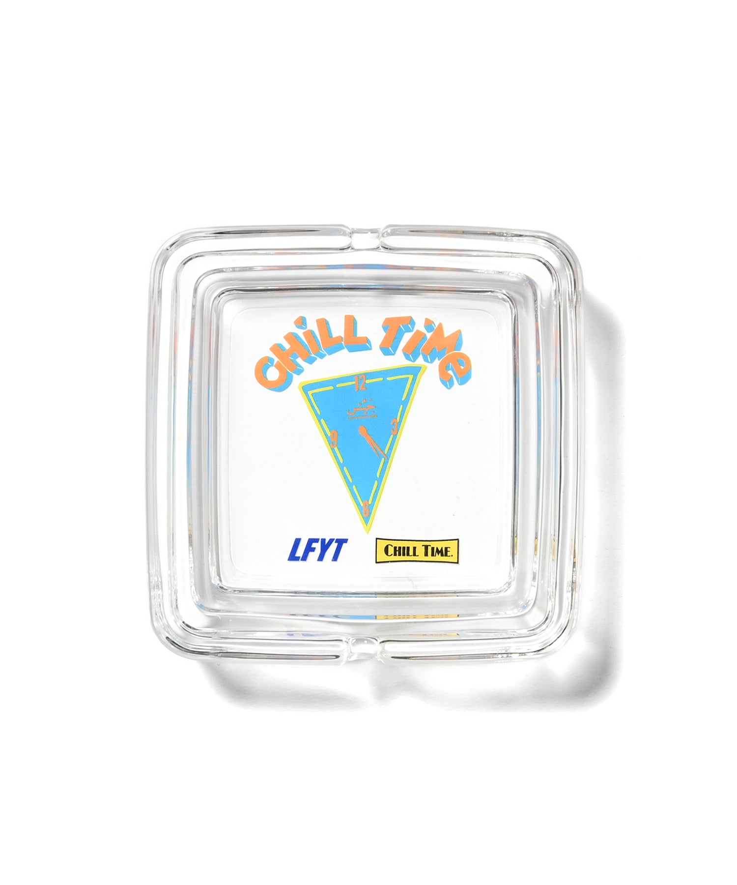 LFYT × Legalize Tokyo - CHILL TIME ASHTRAY LE242302