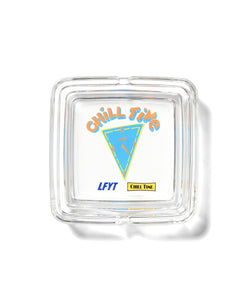 LFYT × Legalize Tokyo - CHILL TIME ASHTRAY LE242302