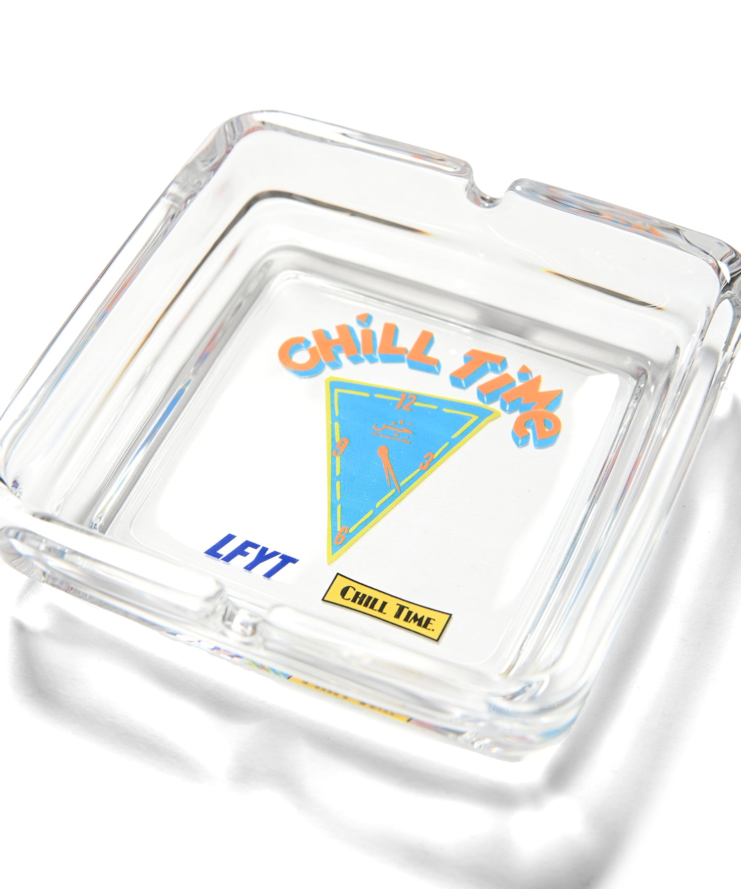 LFYT × Legalize Tokyo - CHILL TIME ASHTRAY LE242302