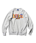 LFYT x Doodlejor Letter It Go" Crewneck"