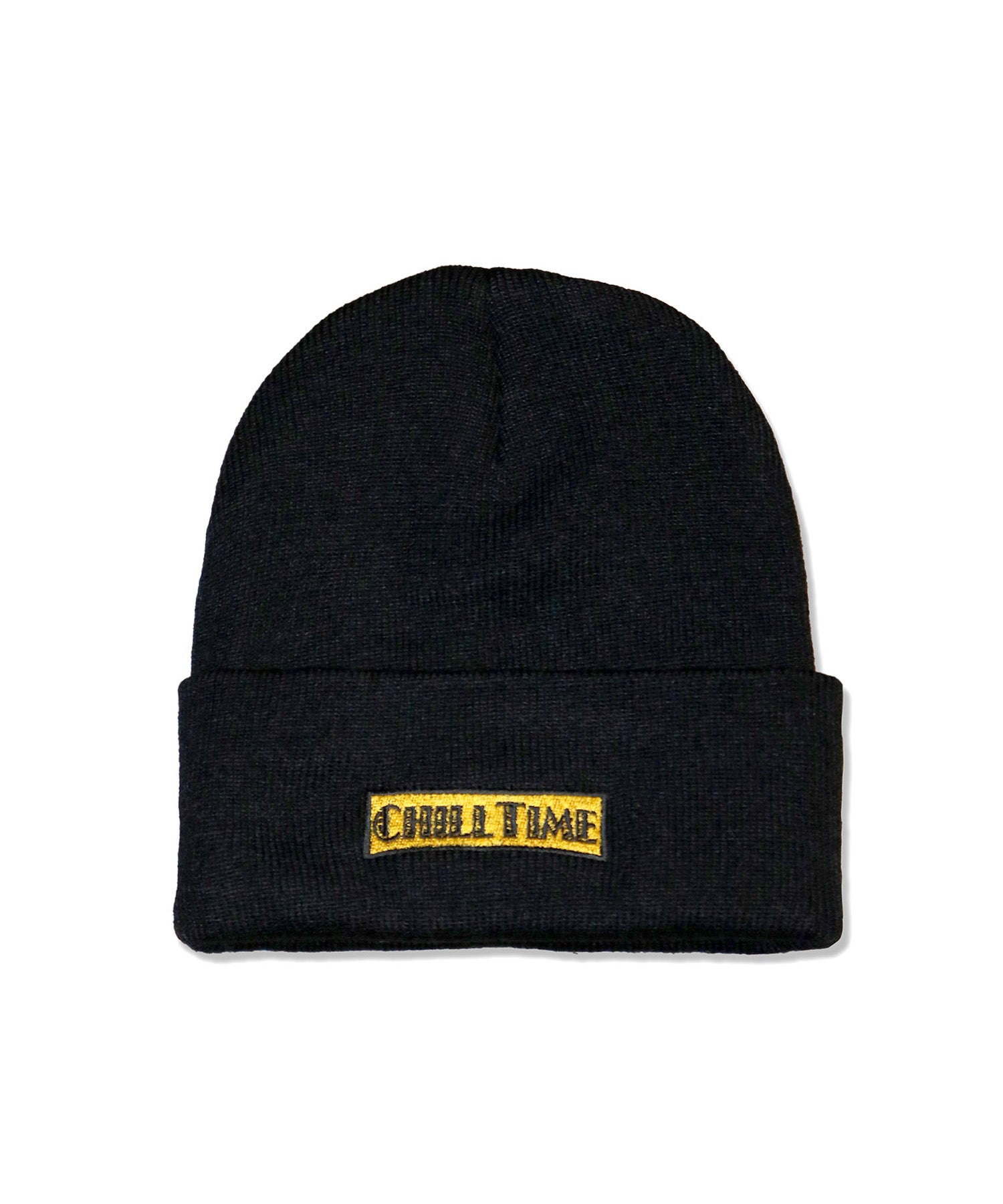 LFYT × Legalize Tokyo - CHILL TIME BEANIE LE241407