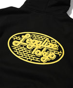 LFYT × Legalize Tokyo - SP HOODIE LE240509