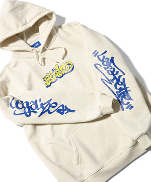 LFYT × Legalize Tokyo - SP HOODIE LE240509