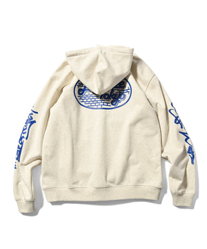 LFYT × Legalize Tokyo - SP HOODIE LE240509