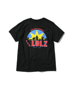 LFYT × LEGALIZE TOKYO  - CITY EXPRESS TEE LE230157