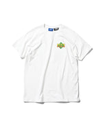 LFYT × LEGALIZE TOKYO  - CITY EXPRESS TEE LE230157