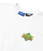 LFYT × LEGALIZE TOKYO  - CITY EXPRESS TEE LE230157