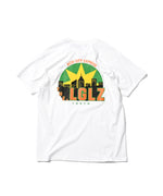 LFYT × LEGALIZE TOKYO  - CITY EXPRESS TEE LE230157