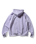 LFYT - LFYT × REMIO Lafayette LOGO HOODIE LAVENDER LE260501