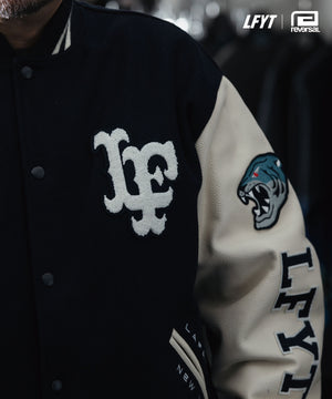 LFYT × rvddw - STADIUM JACKET LE251001