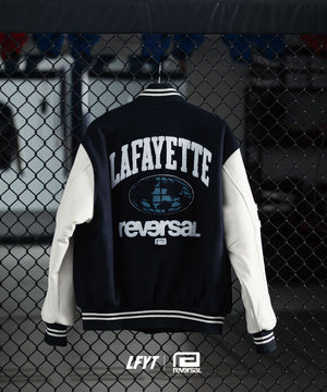 LFYT × rvddw - STADIUM JACKET LE251001