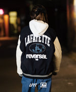 LFYT × rvddw - STADIUM JACKET LE251001