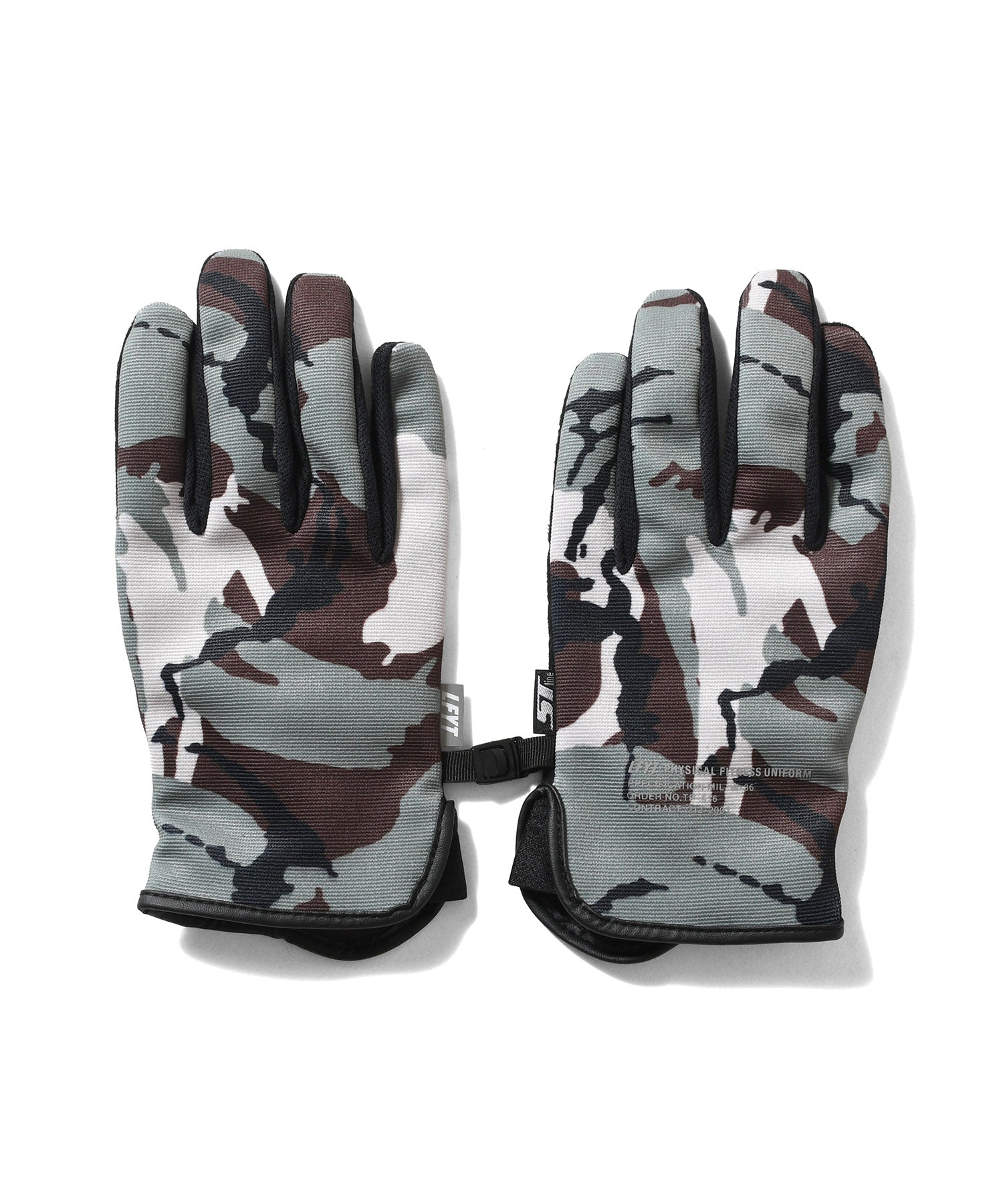 LFYT × ST-line - Collaboration Glove LE251701