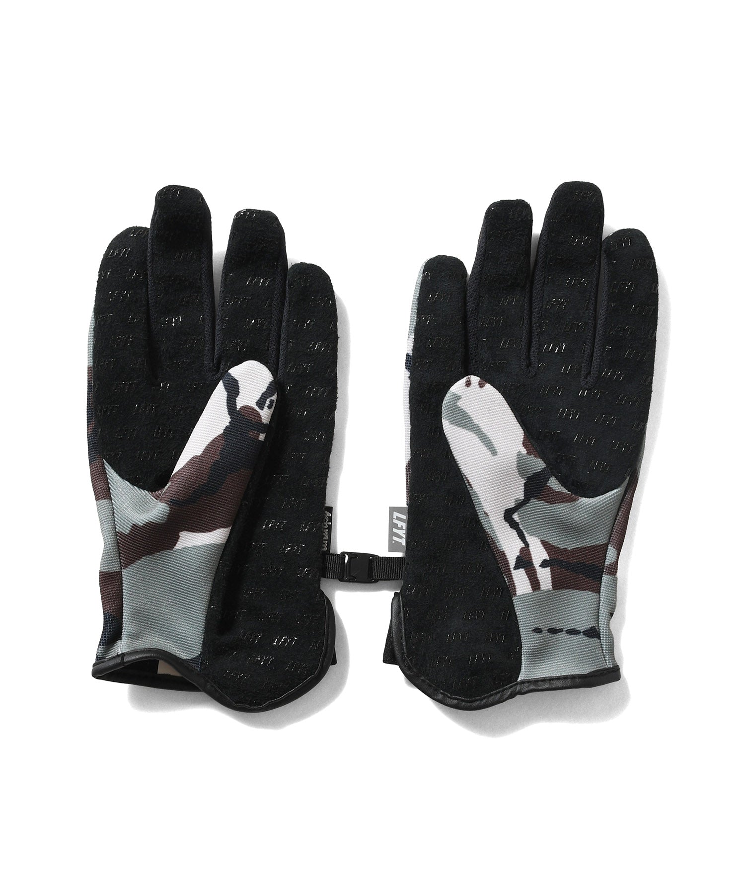 LFYT × ST-line - Collaboration Glove LE251701