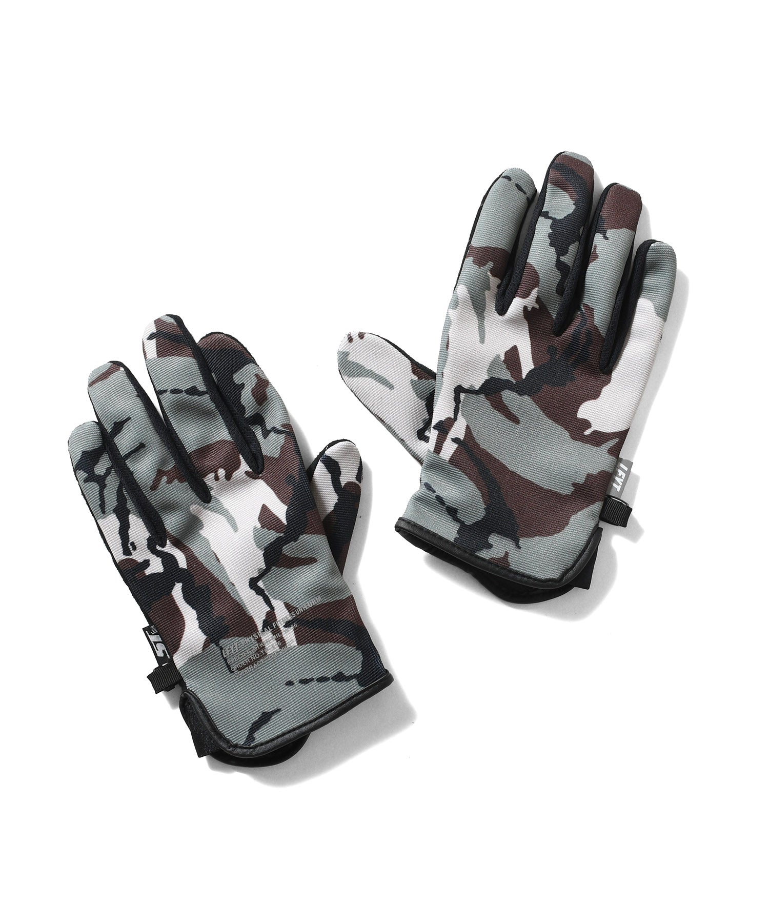 LFYT × ST-line - Collaboration Glove LE251701