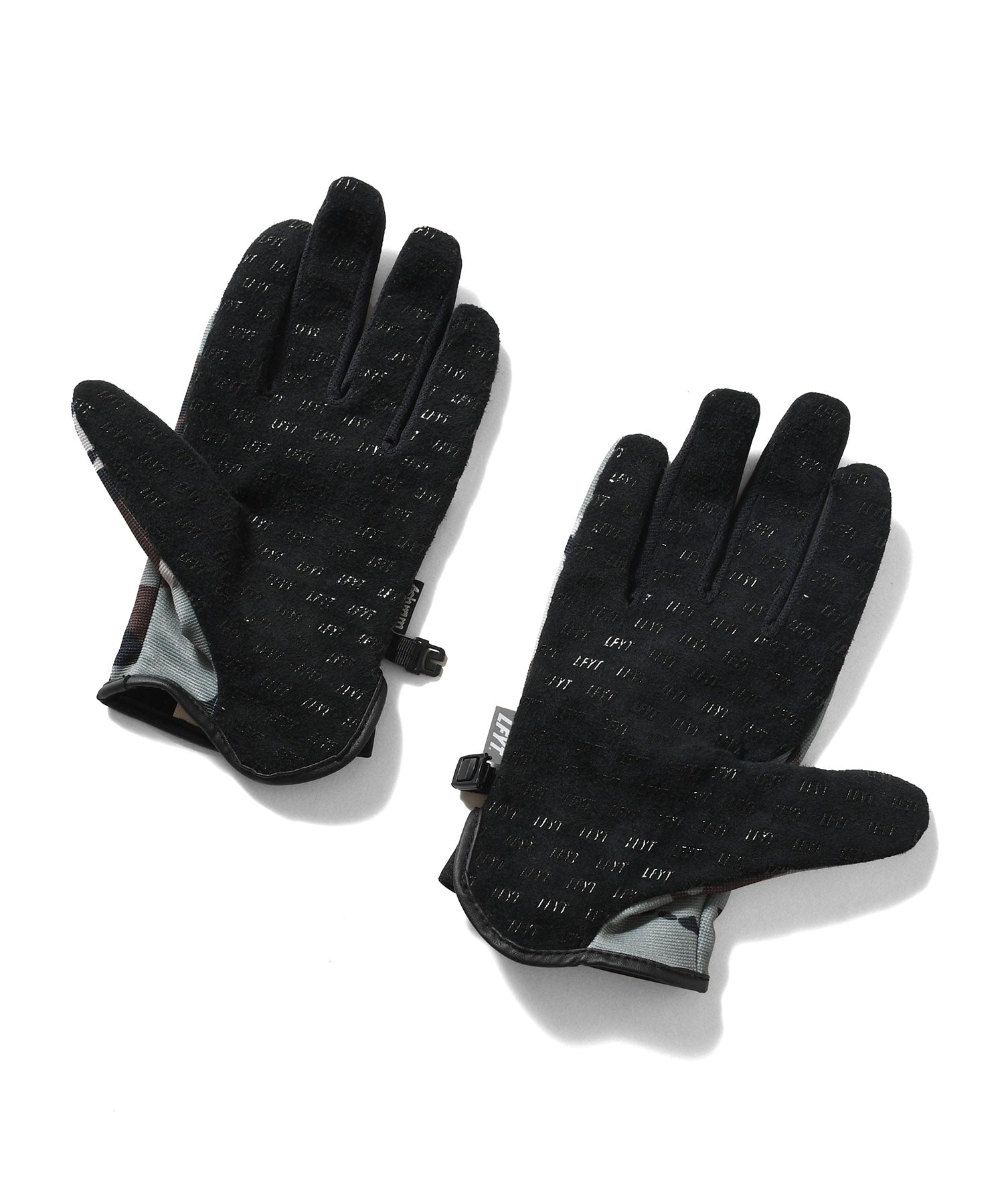 LFYT × ST-line - Collaboration Glove LE251701