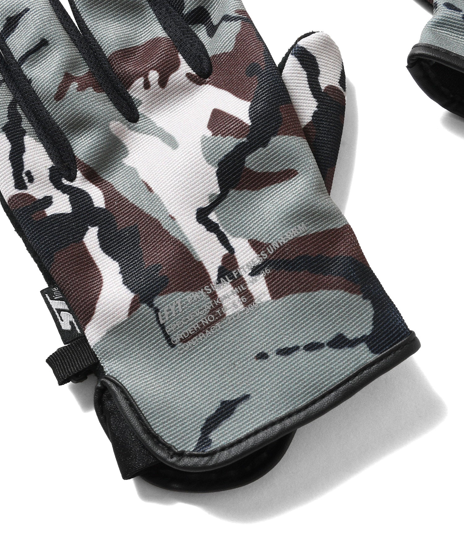 LFYT × ST-line - Collaboration Glove LE251701