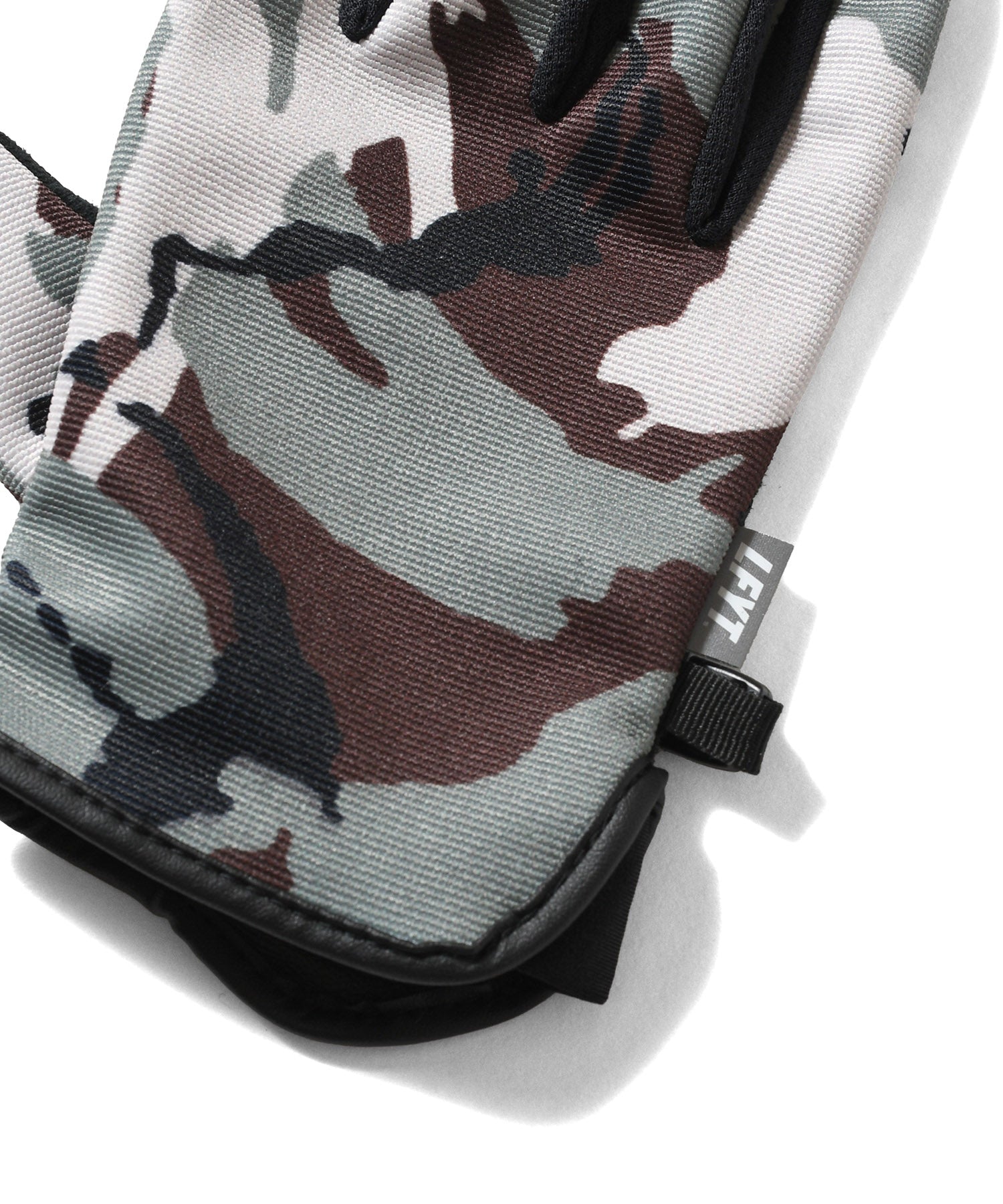 LFYT × ST-line - Collaboration Glove LE251701