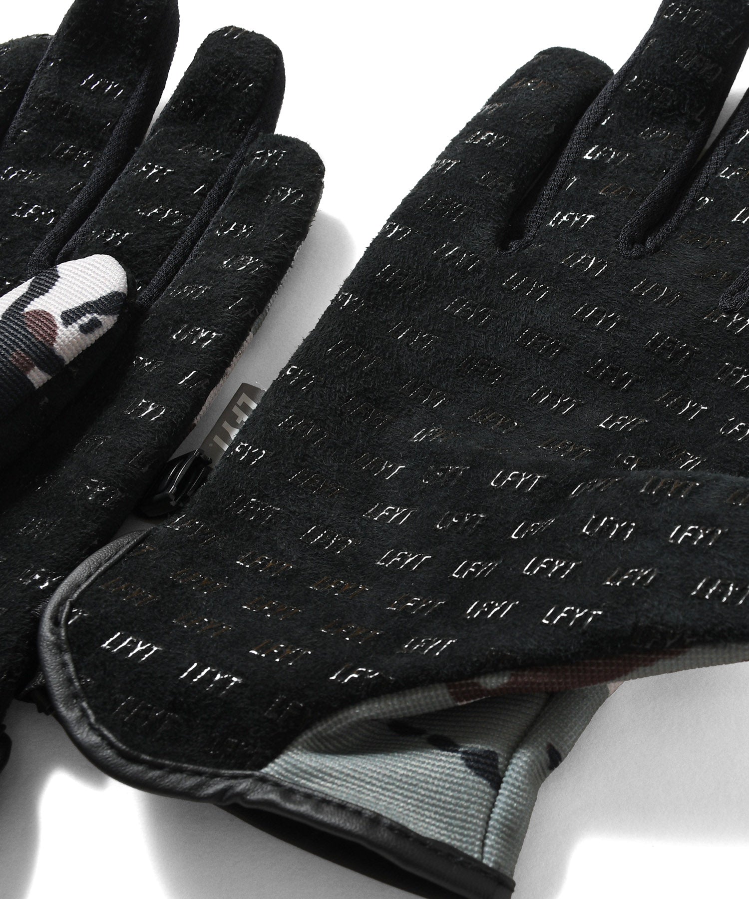 LFYT × ST-line - Collaboration Glove LE251701