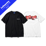 【受注予約 : 5月下旬頃より発送】LFYT エルエフワイティー BIGAPPLE TEE 半袖Tシャツ