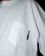 LFYT × THREE TIDES TATTOO - HORIMATSU L/S TEE LE260102