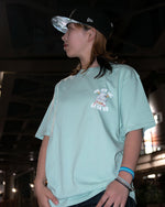 LFYT × THREE TIDES TATTOO - HORIMATSU TEE LE260103