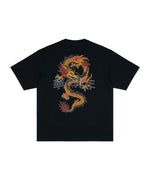 LFYT x 華人青年 T-SHIRT HR3272280 BLACK