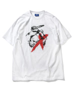 X TEE LS220107 WHITE