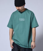 LFYT 同色 LFYT BOX LOGO T 卹 LS230102