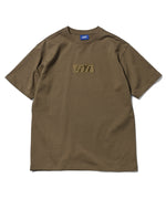 LFYT 同色 LFYT BOX LOGO T 卹 LS230102