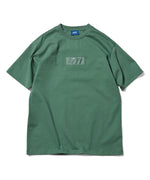 LFYT 同色 LFYT BOX LOGO T 卹 LS230102