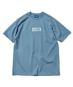 LFYT 同色 LFYT BOX LOGO T 卹 LS230102