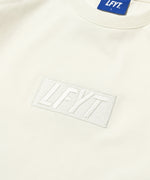 LFYT 同色 LFYT BOX LOGO T 卹 LS230102