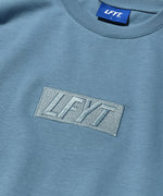 LFYT 同色 LFYT BOX LOGO T 卹 LS230102