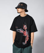 LFYT × KYZER SHOOT LOVE TEE LS230104