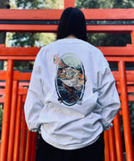 LFYT × 麻中之蓬 L/S TEE LE230102