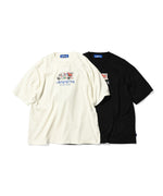 老佛爺×公分DELIVERY CAR TEE LE230111