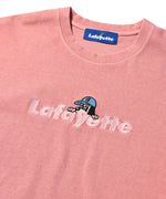 Lafayette × centimeter LOGO TEE LE230112