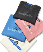 Lafayette × centimeter LOGO TEE LE230112