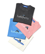 Lafayette × centimeter LOGO TEE LE230112