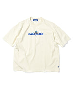 Lafayette × centimeter LOGO TEE LE230112