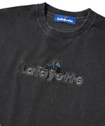 Lafayette × centimeter LOGO TEE LE230112