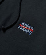 LFYT WORLD CHAMPS HOODIE LA220503 NAVY