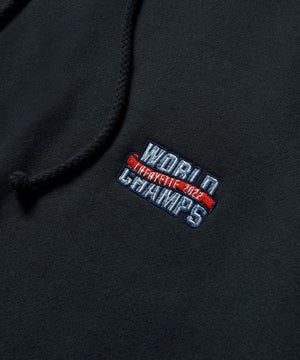LFYT 世界冠軍連帽衫 LA220503 海軍藍
