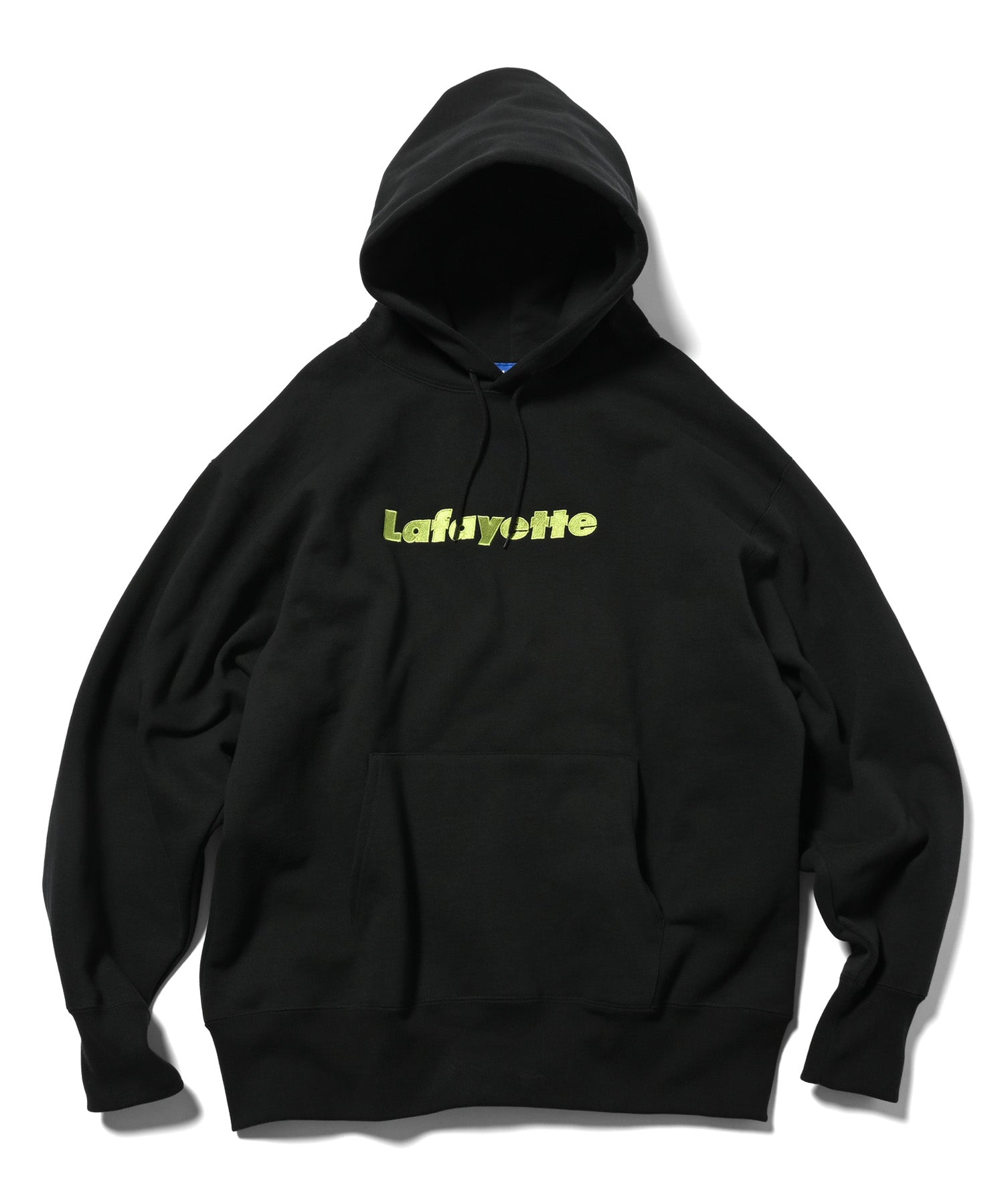 LFYT for Side-A (AKITA) Lafayette CORE LOGO HEAVY WEIGHT HOODIE  LE230504