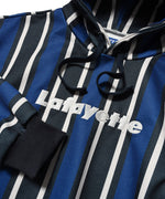 LFYT MEXICAN STRIPE Lafayette LOGO HOODIE LS230501